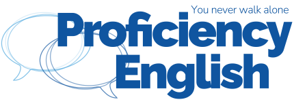 Logotipo de Formación Proficiency