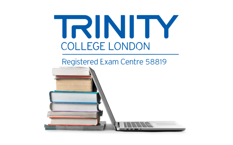 Trinity Course - Block Two